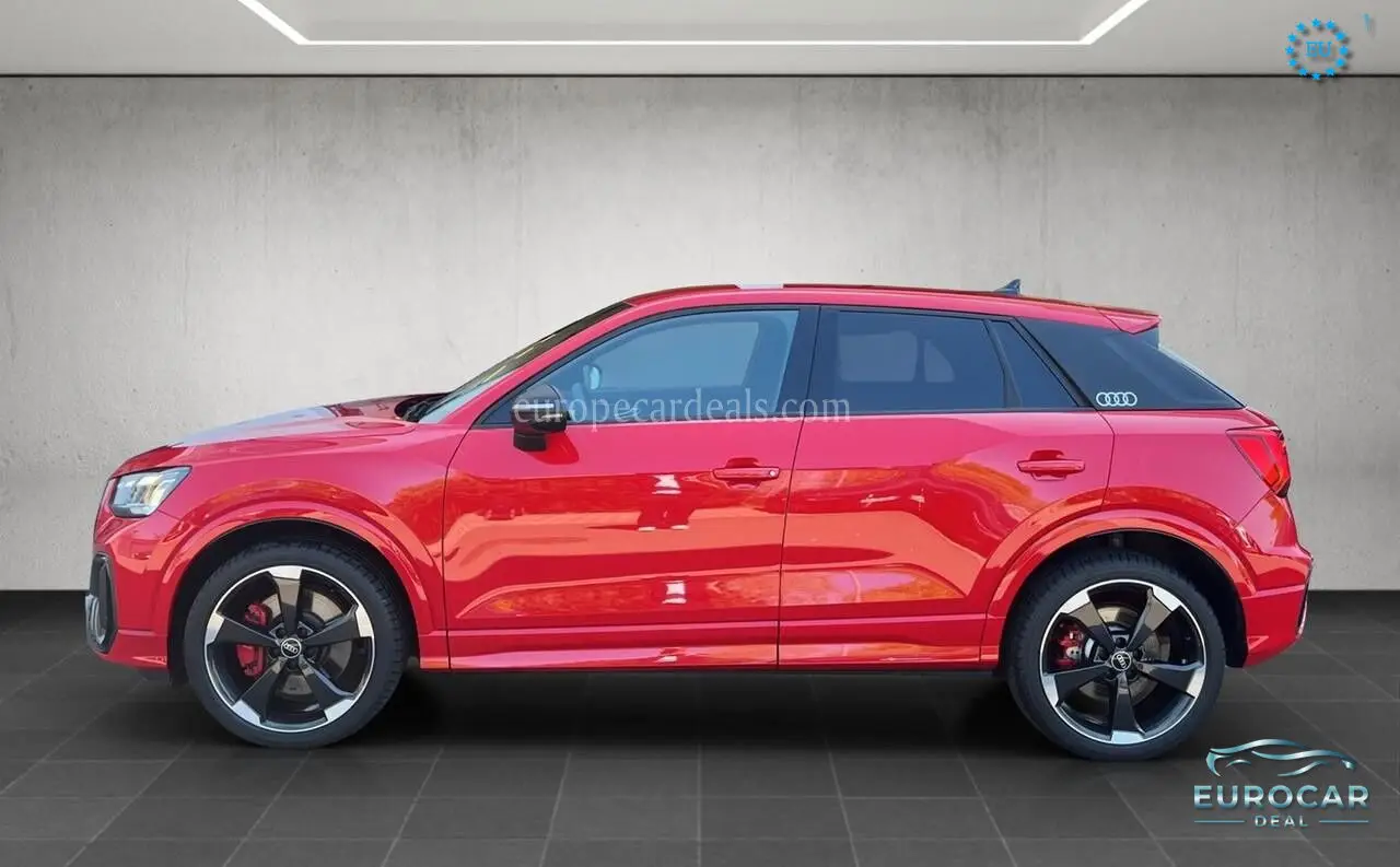 Audi SQ2