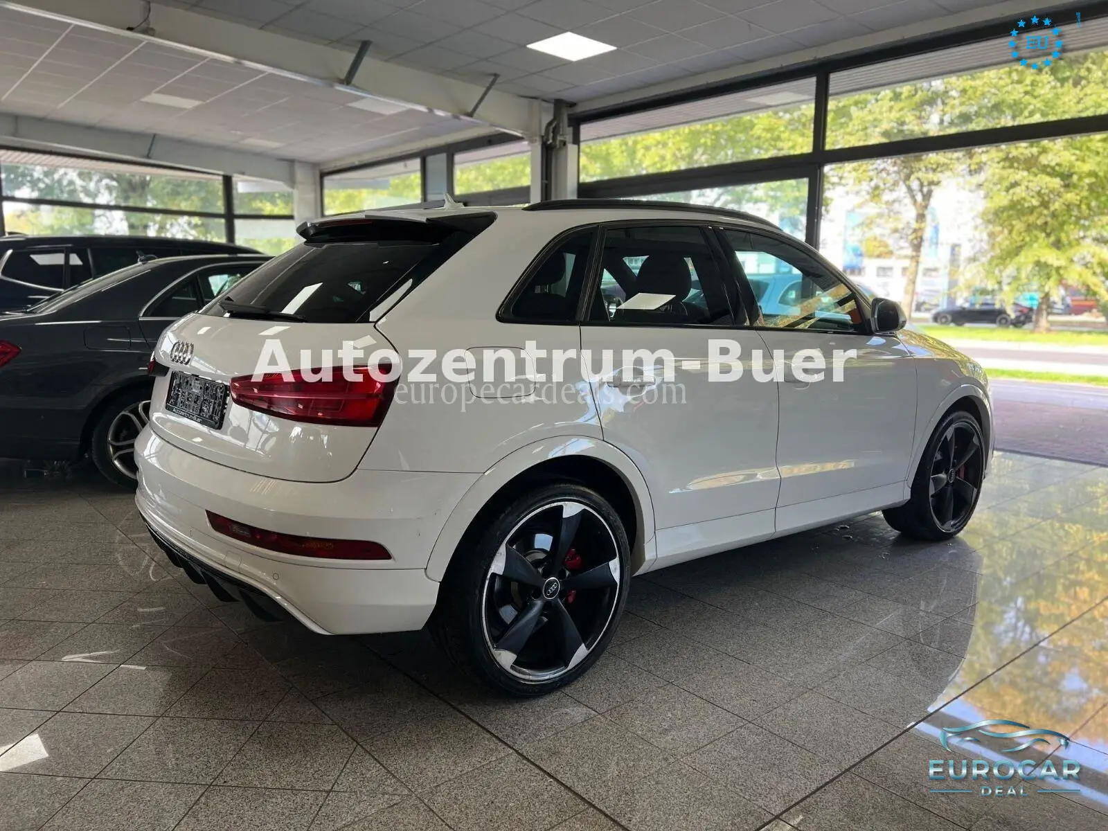 Audi RSQ3