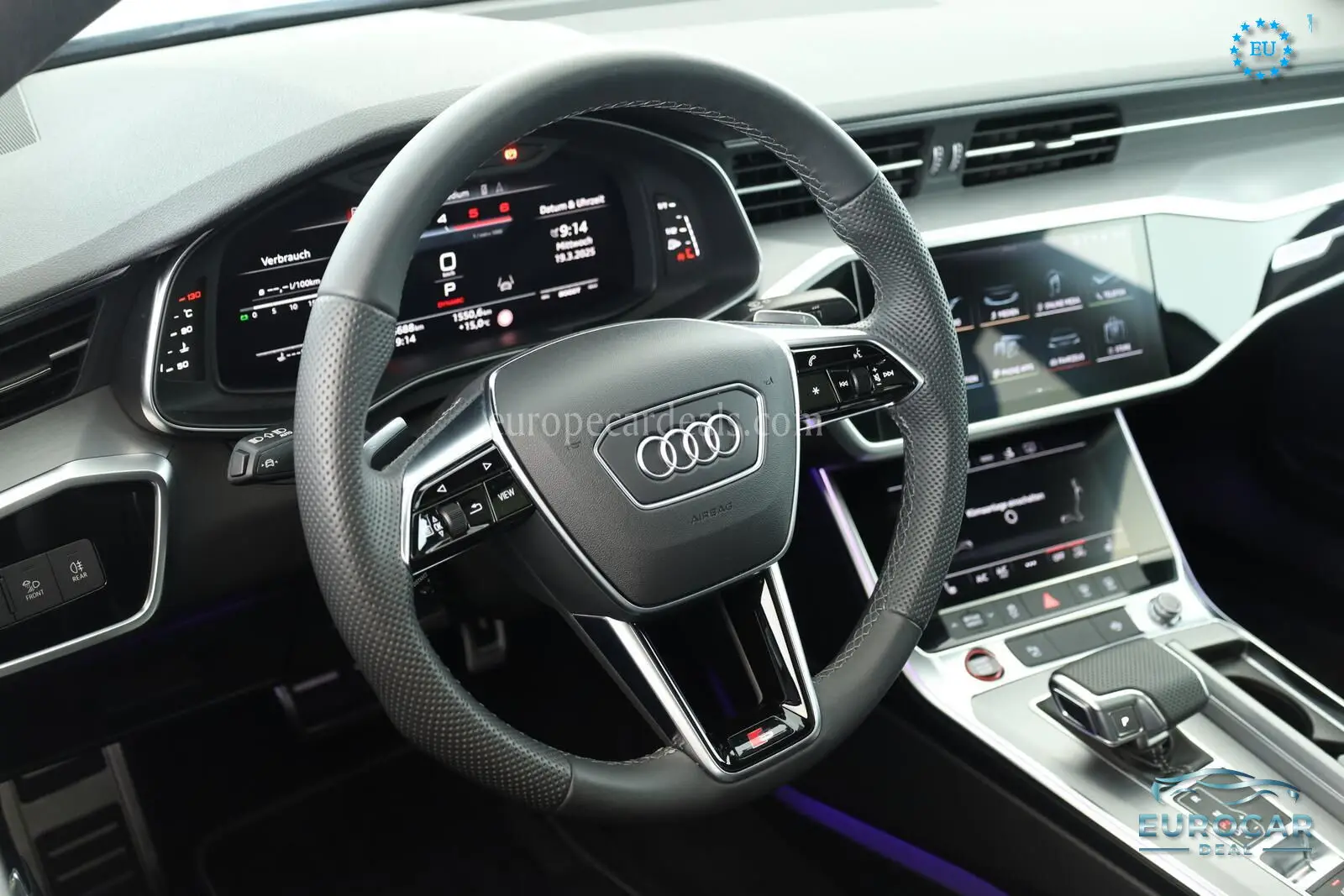 Audi S7