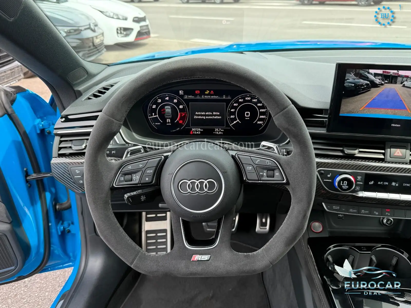 Audi RS5