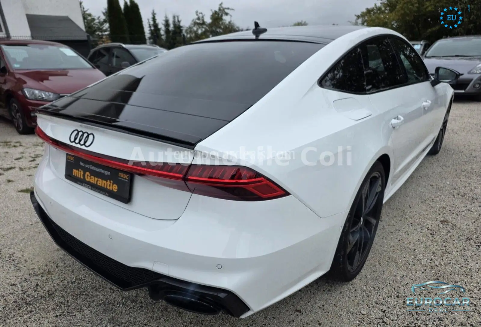 Audi S7