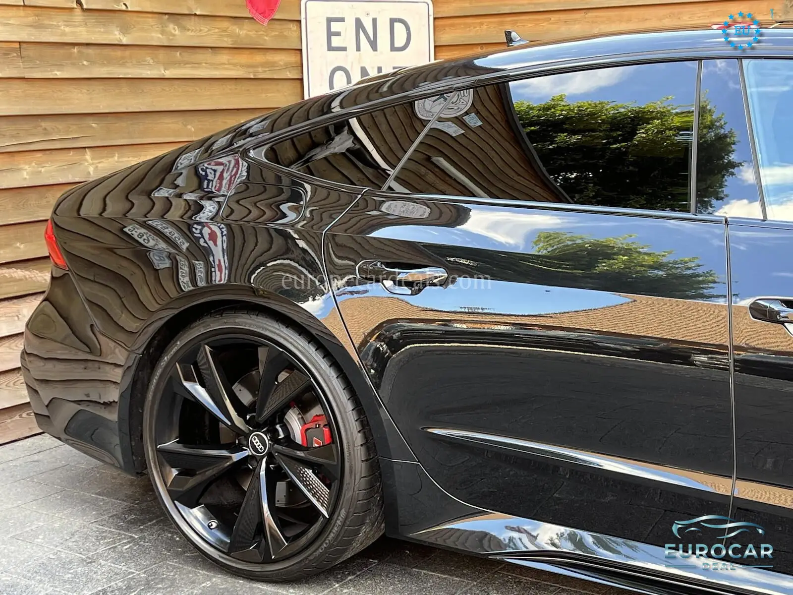 Audi RS7