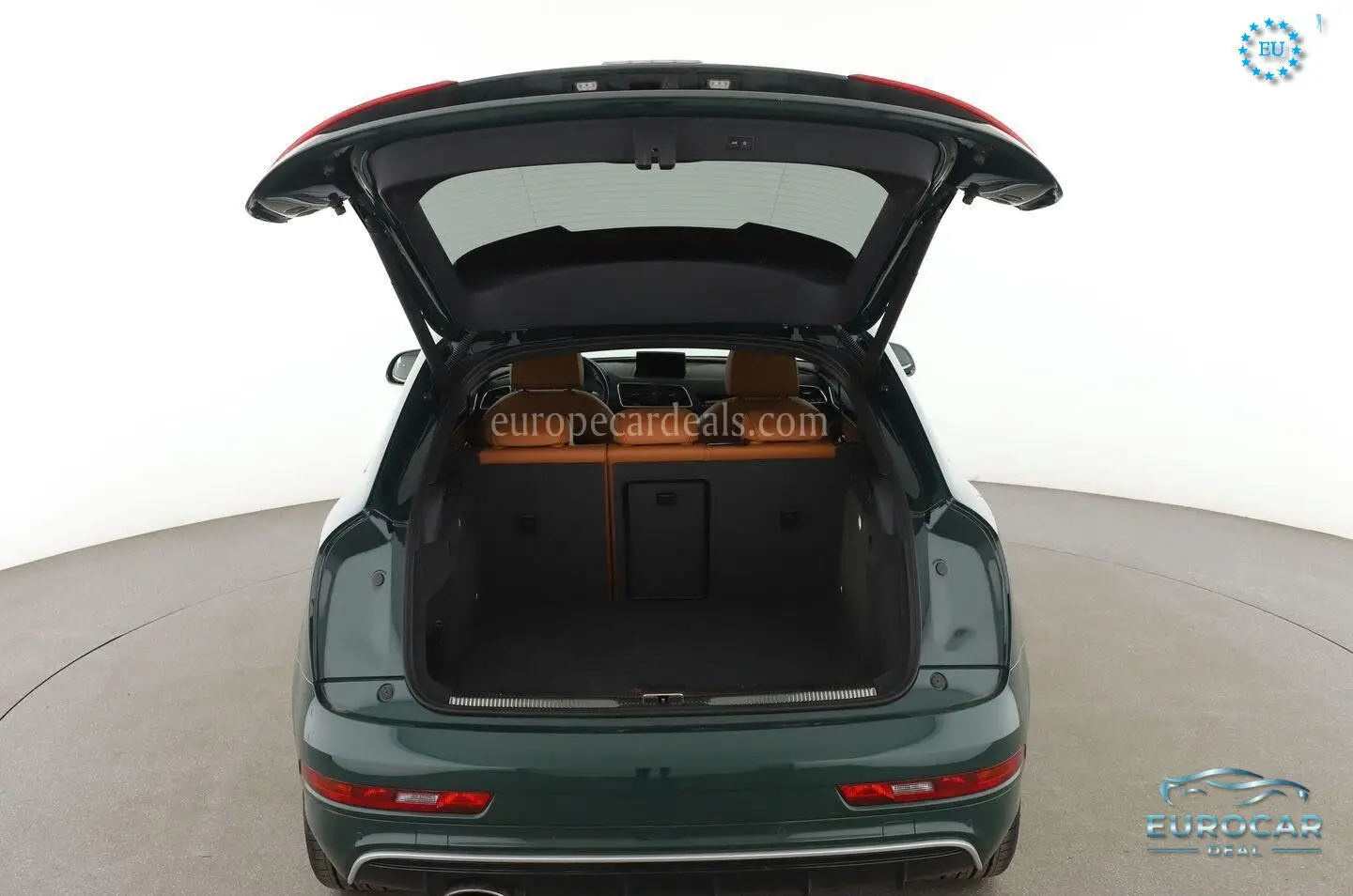 Audi RSQ3