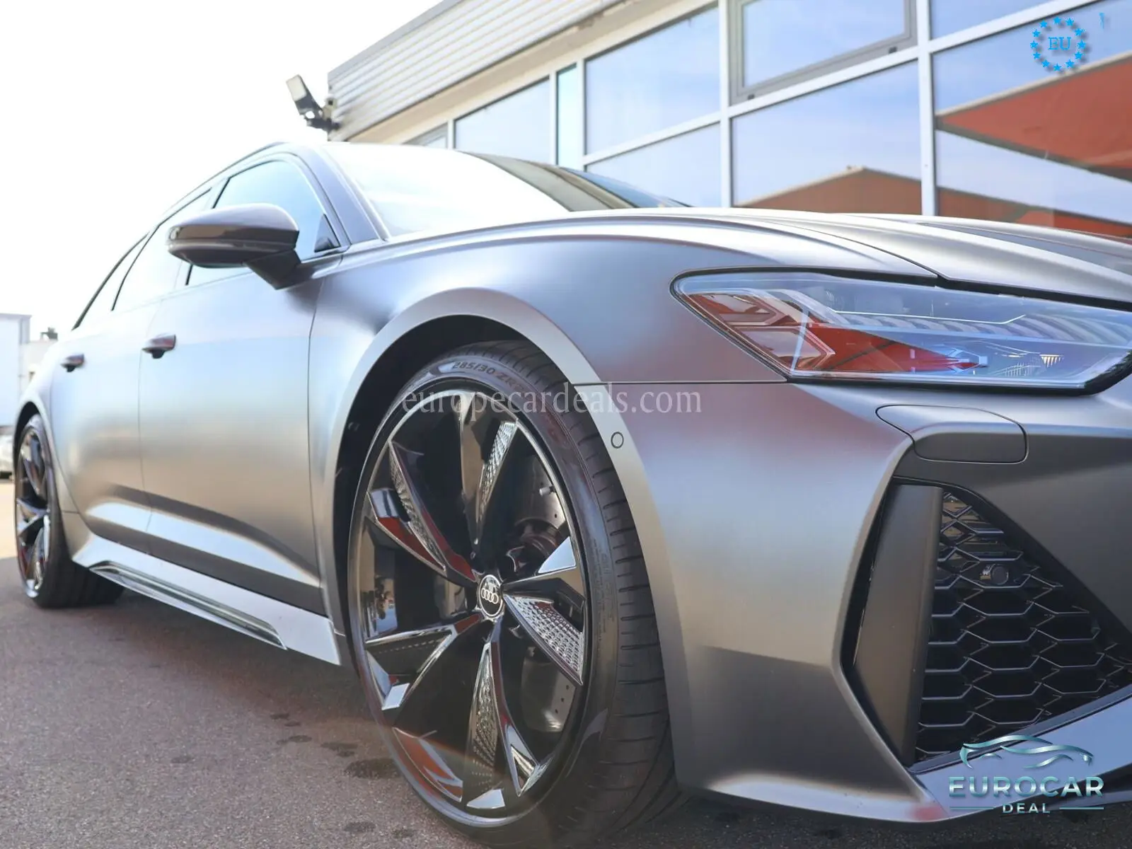 Audi RS6