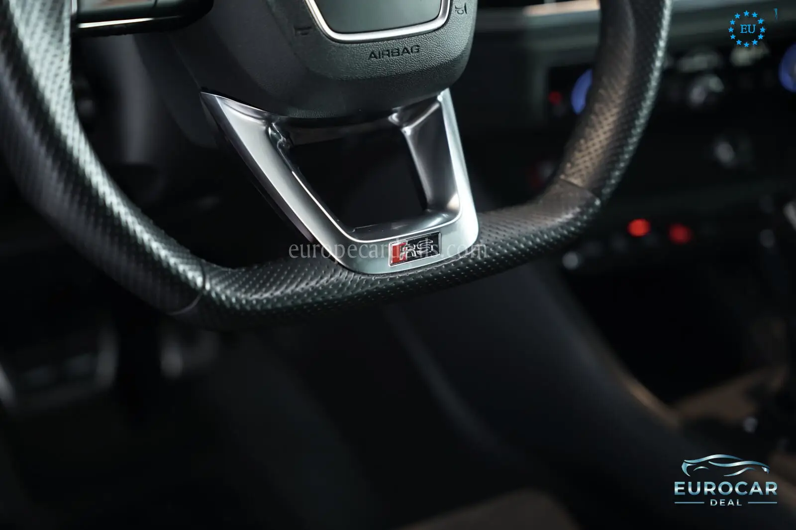 Audi RSQ3