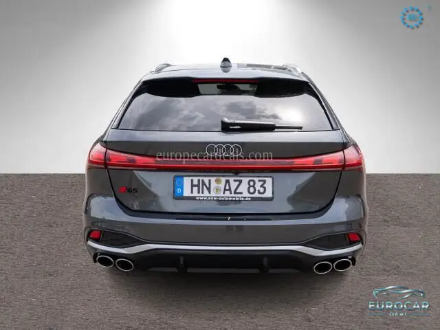 Audi S5