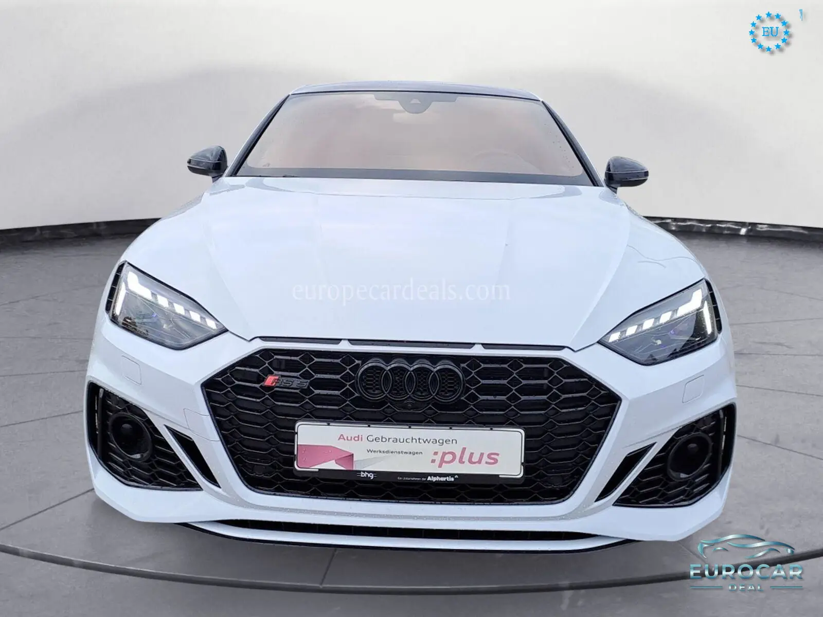 Audi RS5