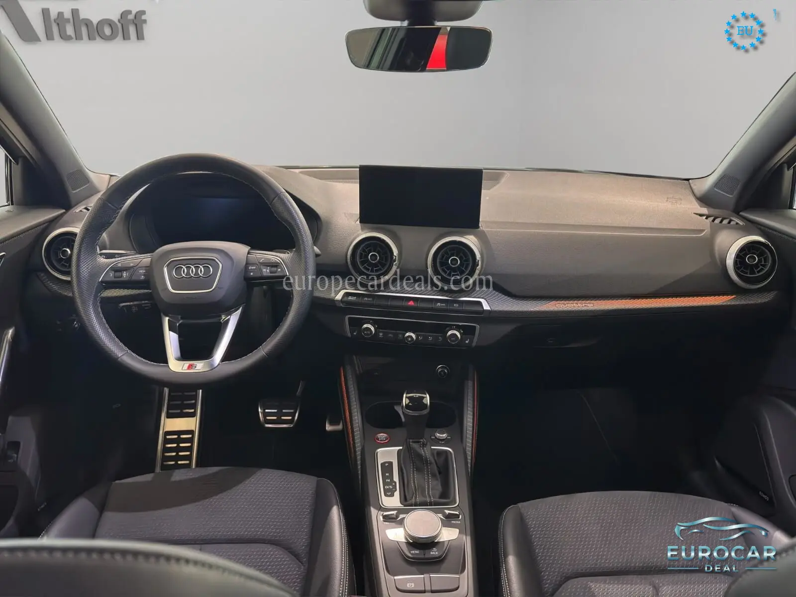 Audi SQ2