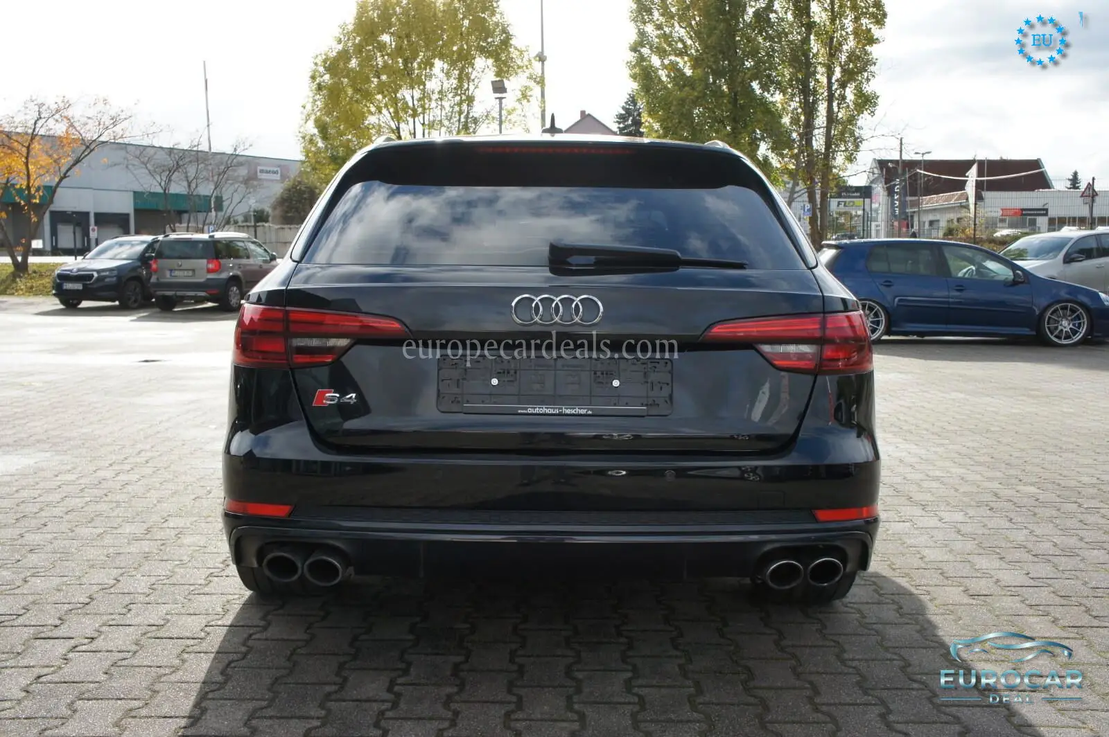 Audi S4