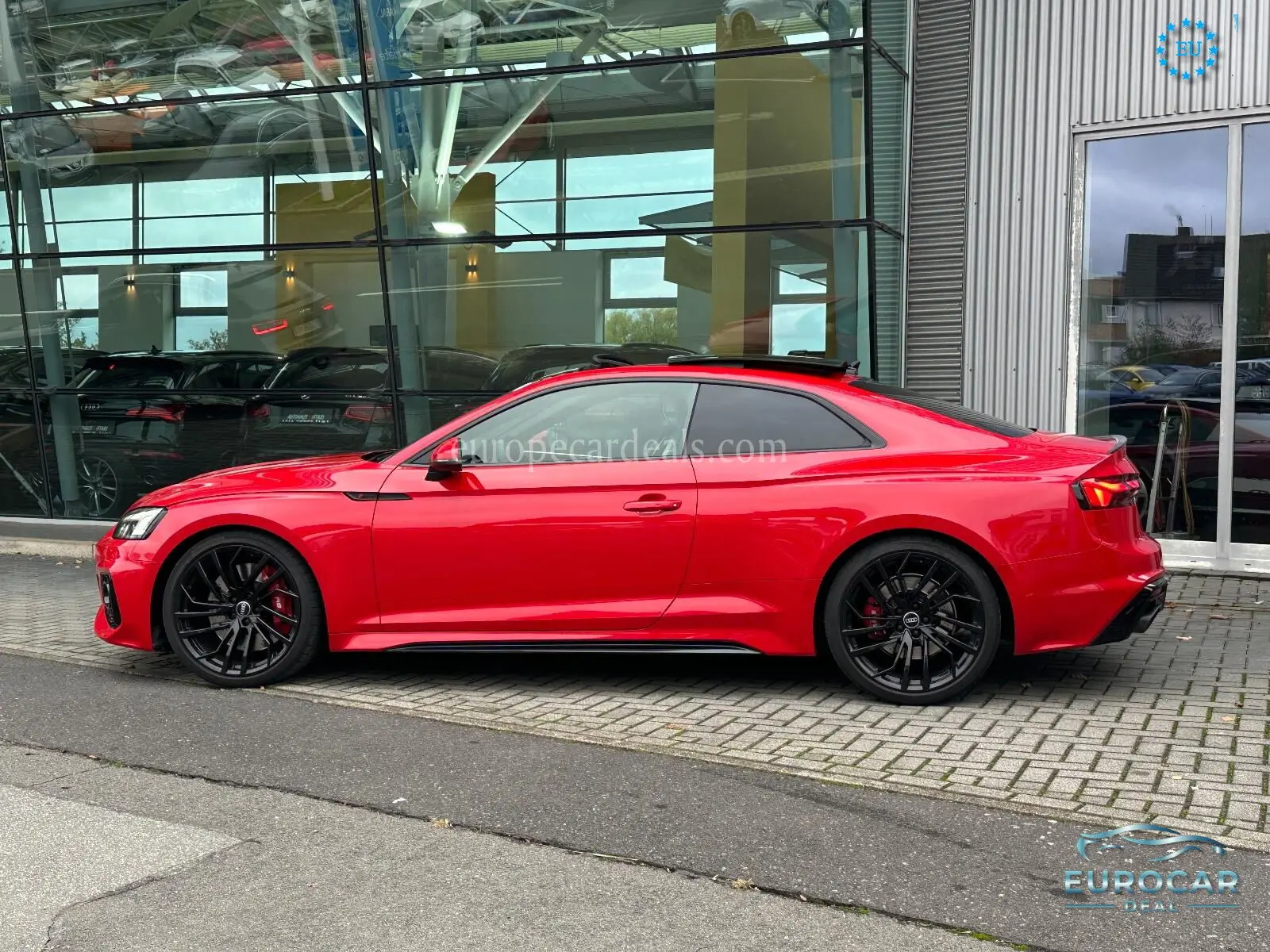 Audi RS5
