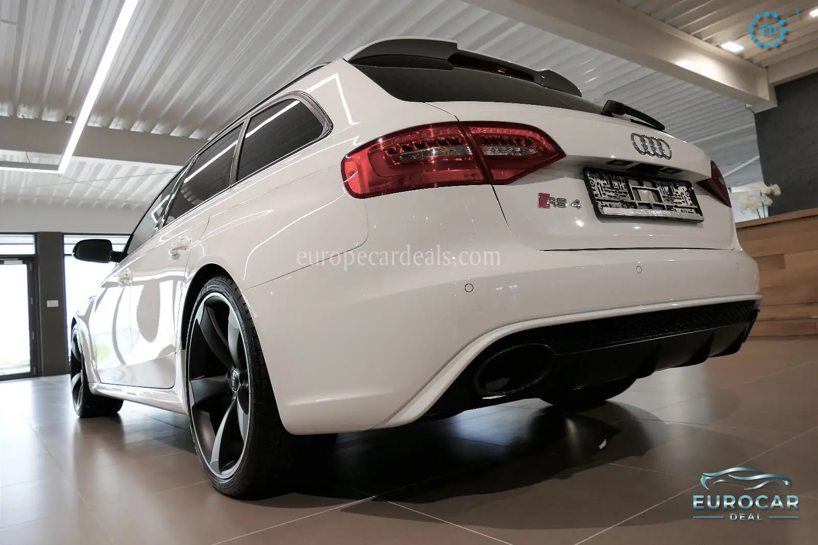 Audi RS4