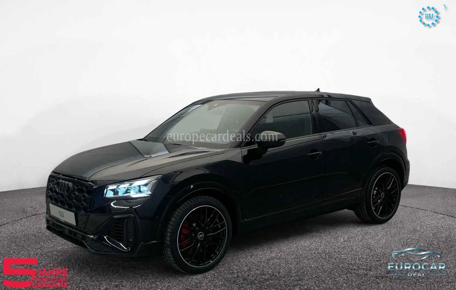 Audi SQ2