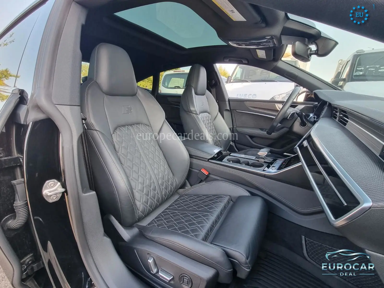 Audi S7