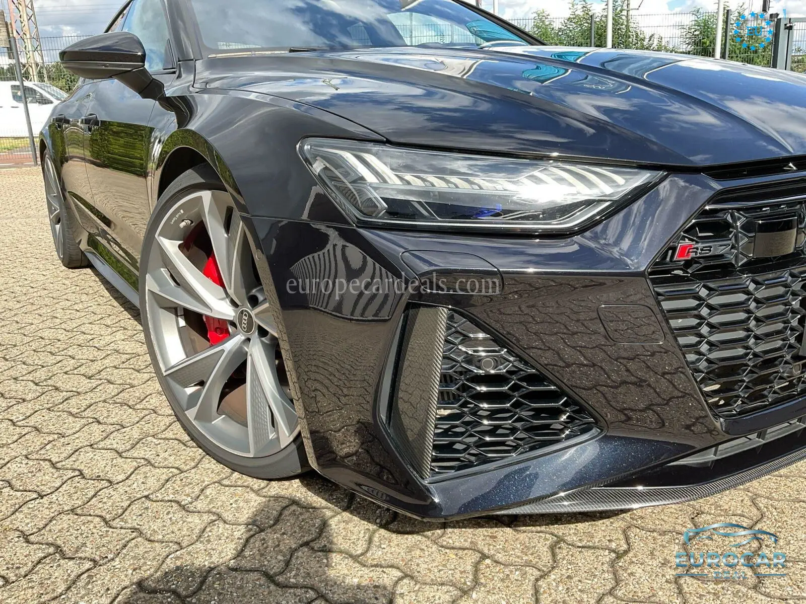 Audi RS7