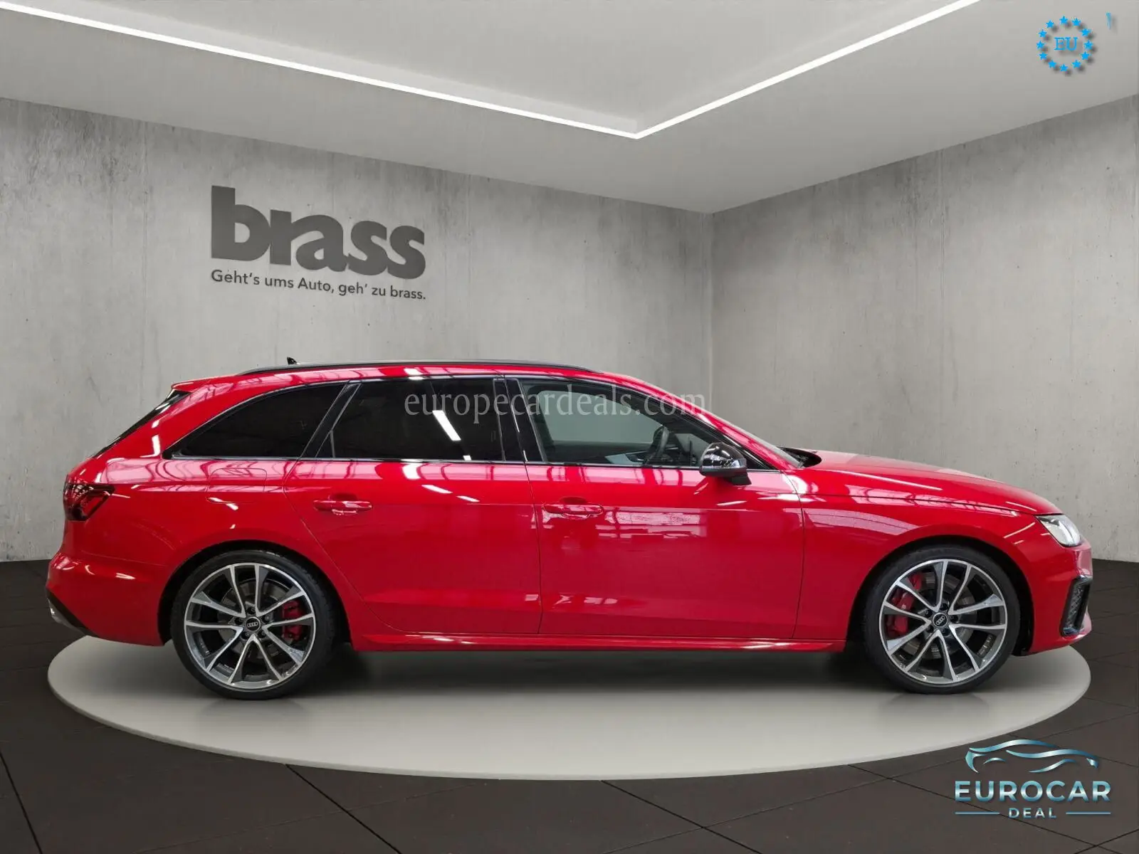 Audi S4