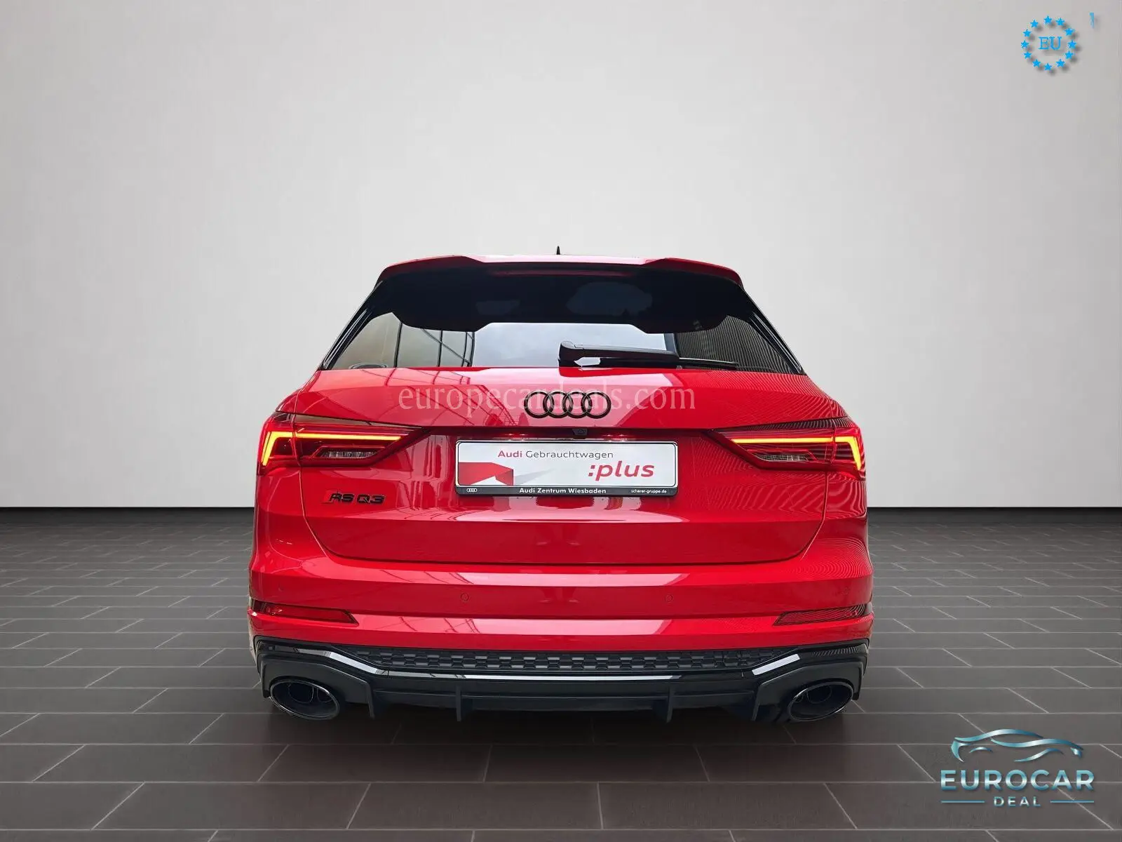 Audi RSQ3