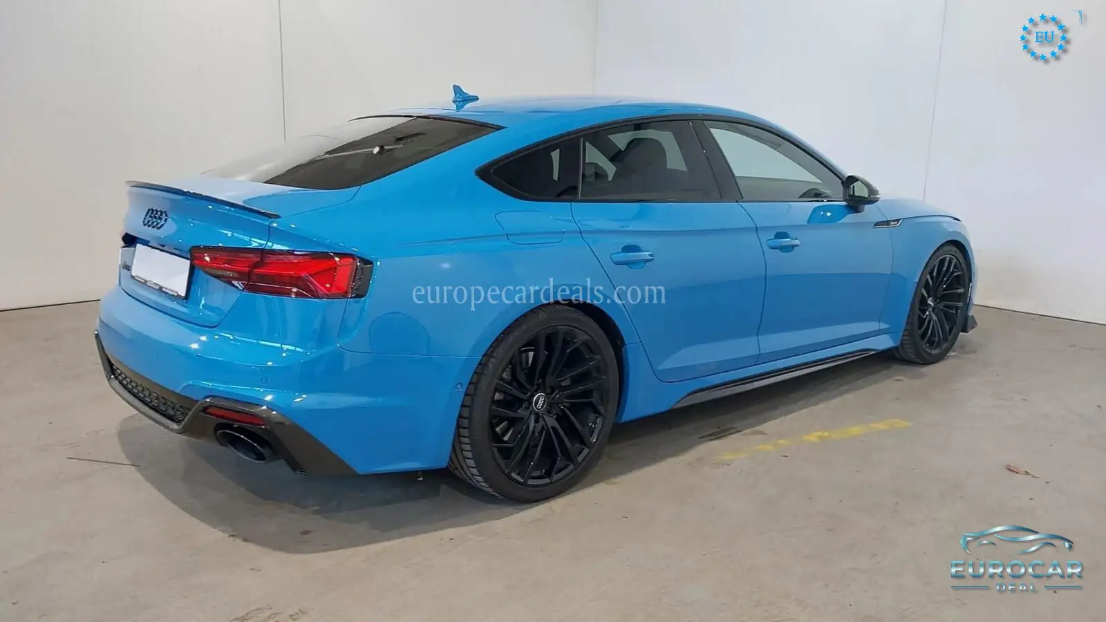 Audi RS5