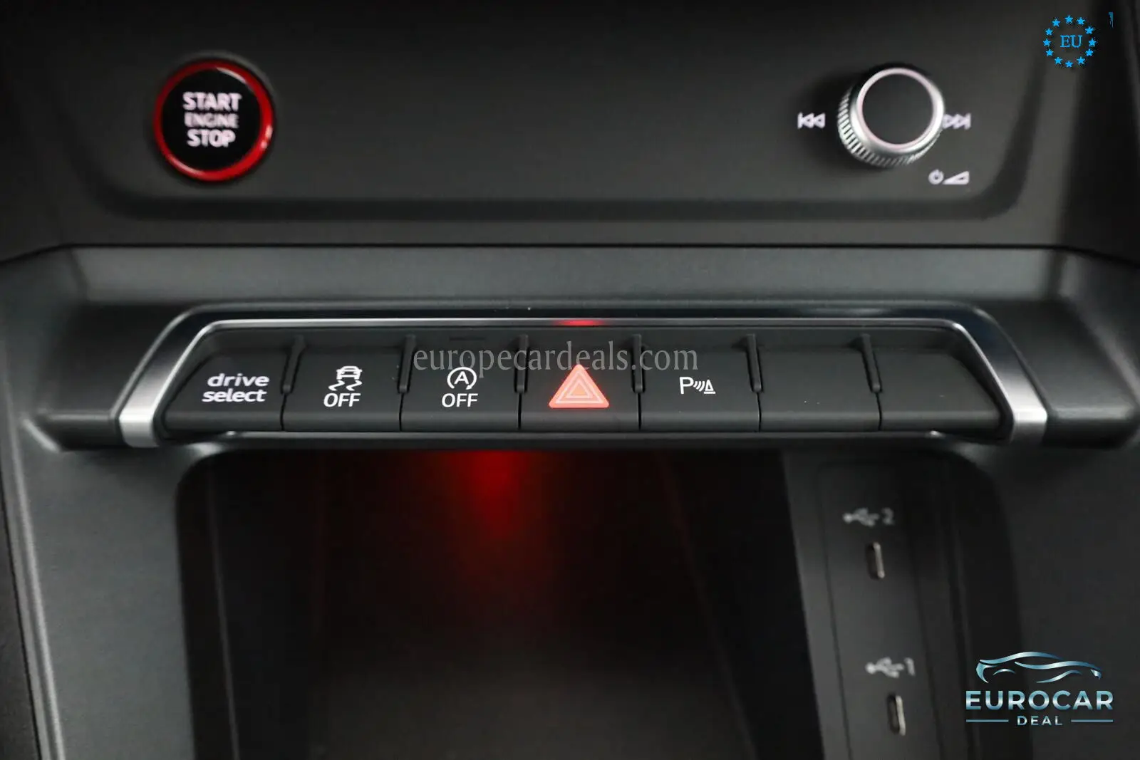 Audi RSQ3