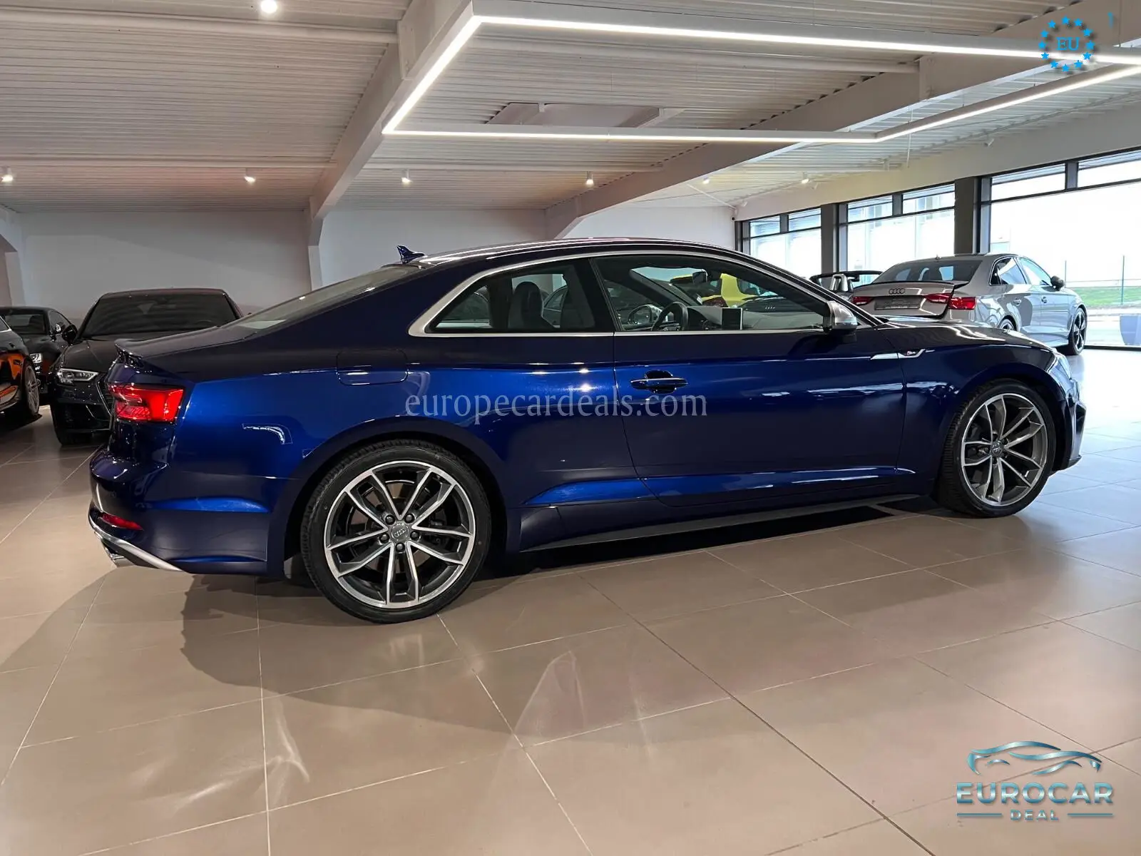 Audi S5