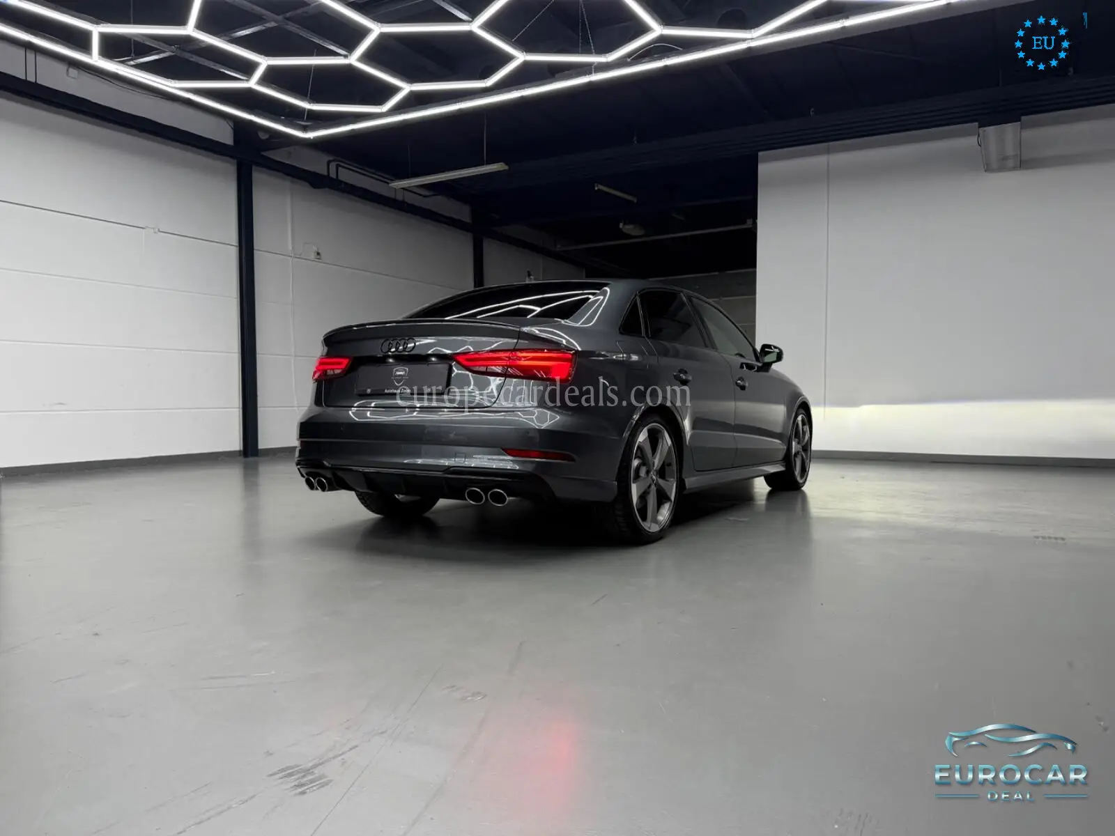 Audi S3