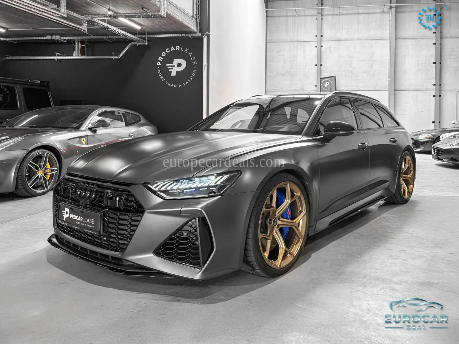 Audi RS6
