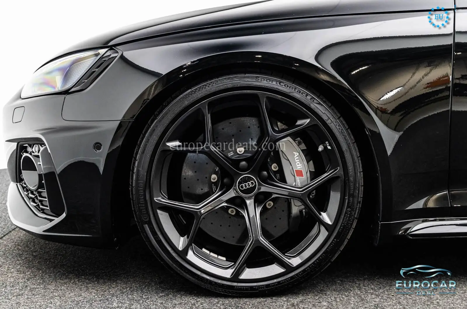 Audi RS4