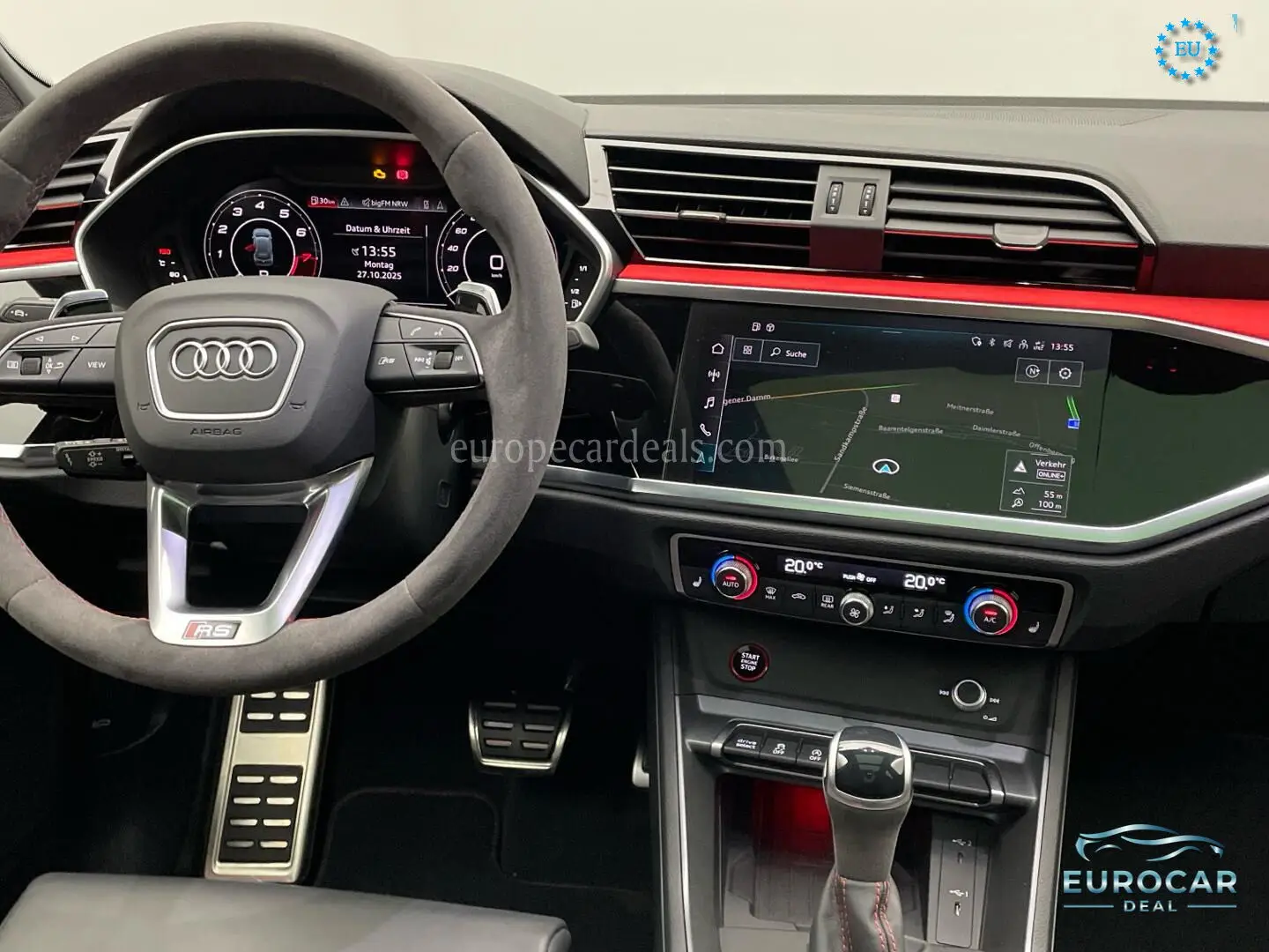 Audi RSQ3