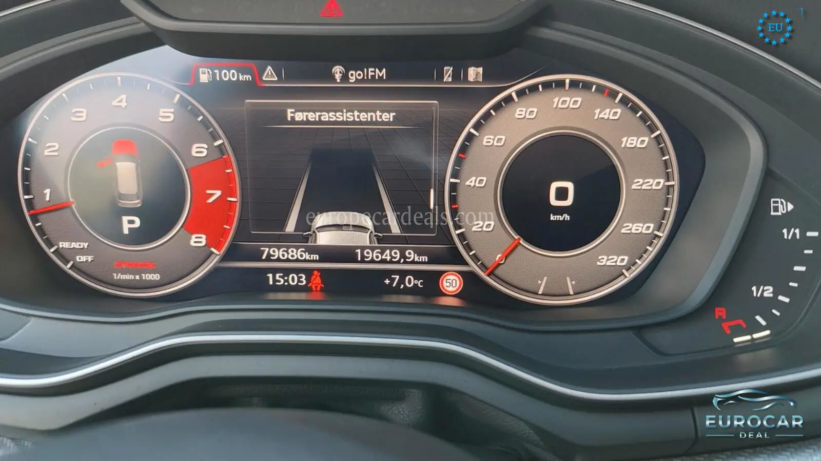 Audi RS4