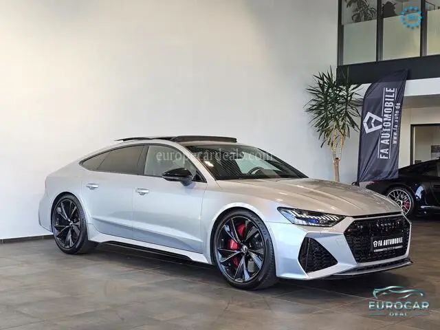 Audi RS7