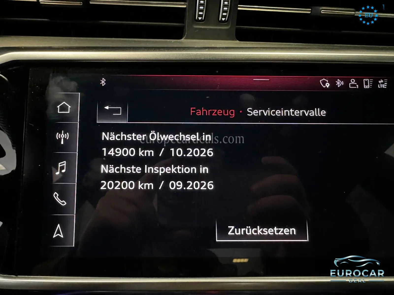 Audi S7