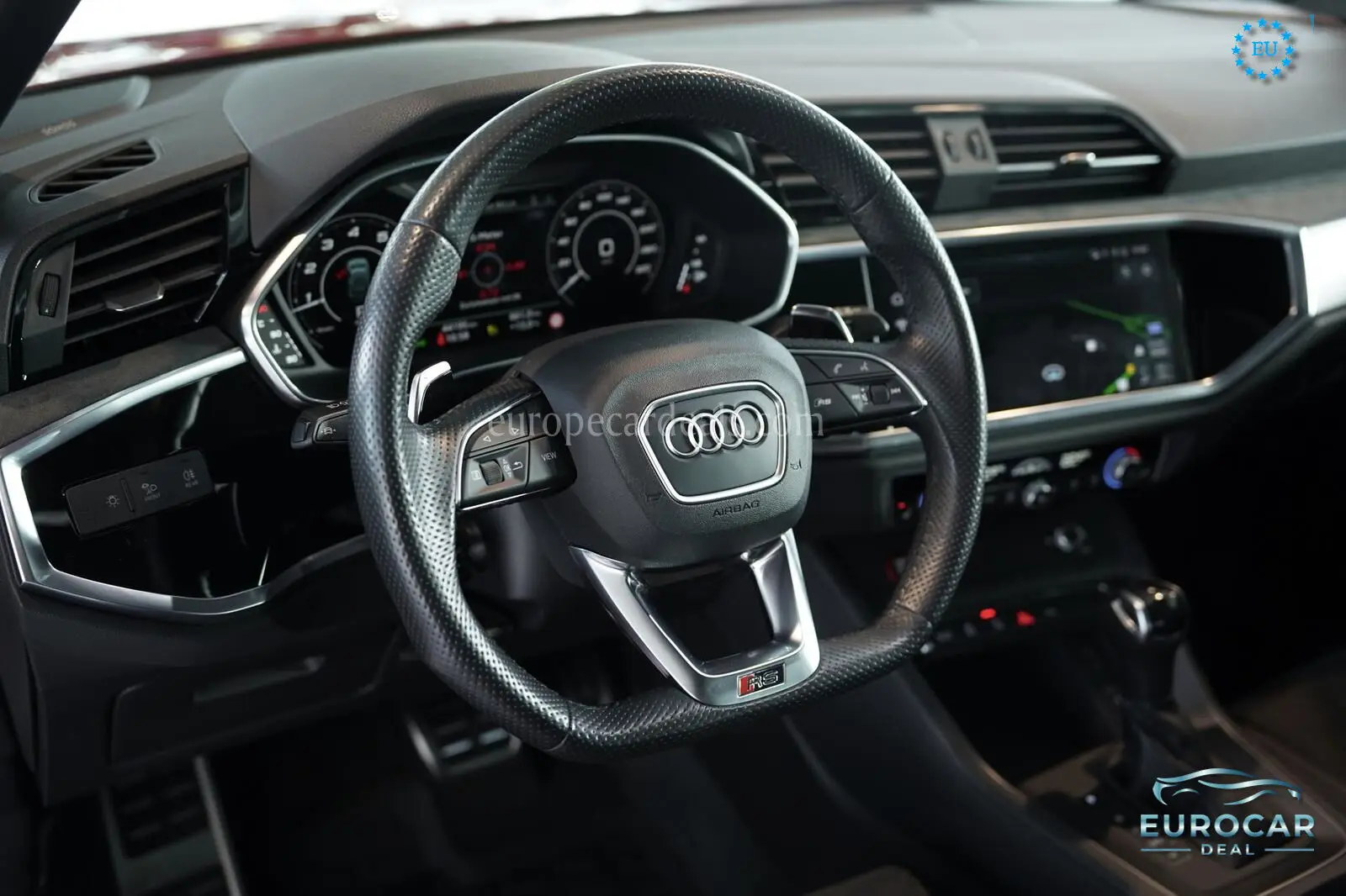 Audi RSQ3