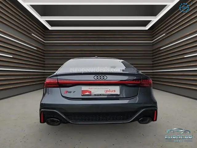 Audi RS7