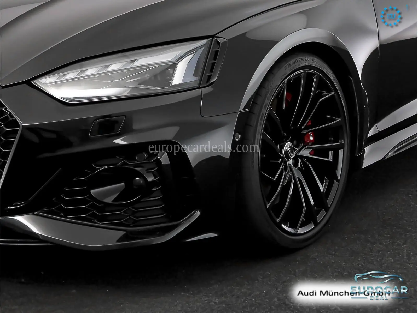 Audi RS5