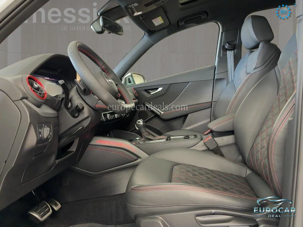 Audi SQ2