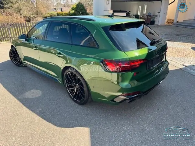 Audi RS4