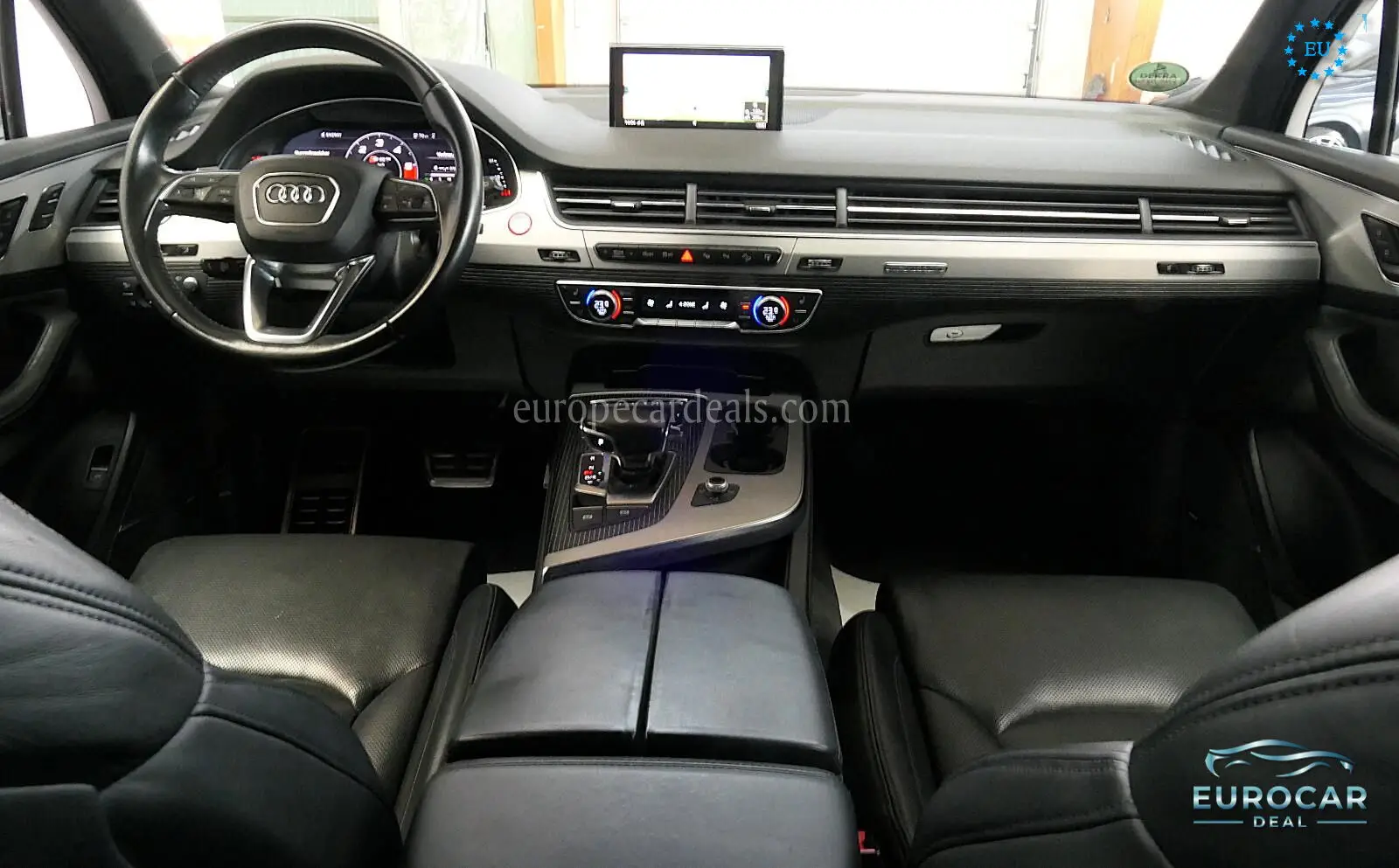 Audi SQ7