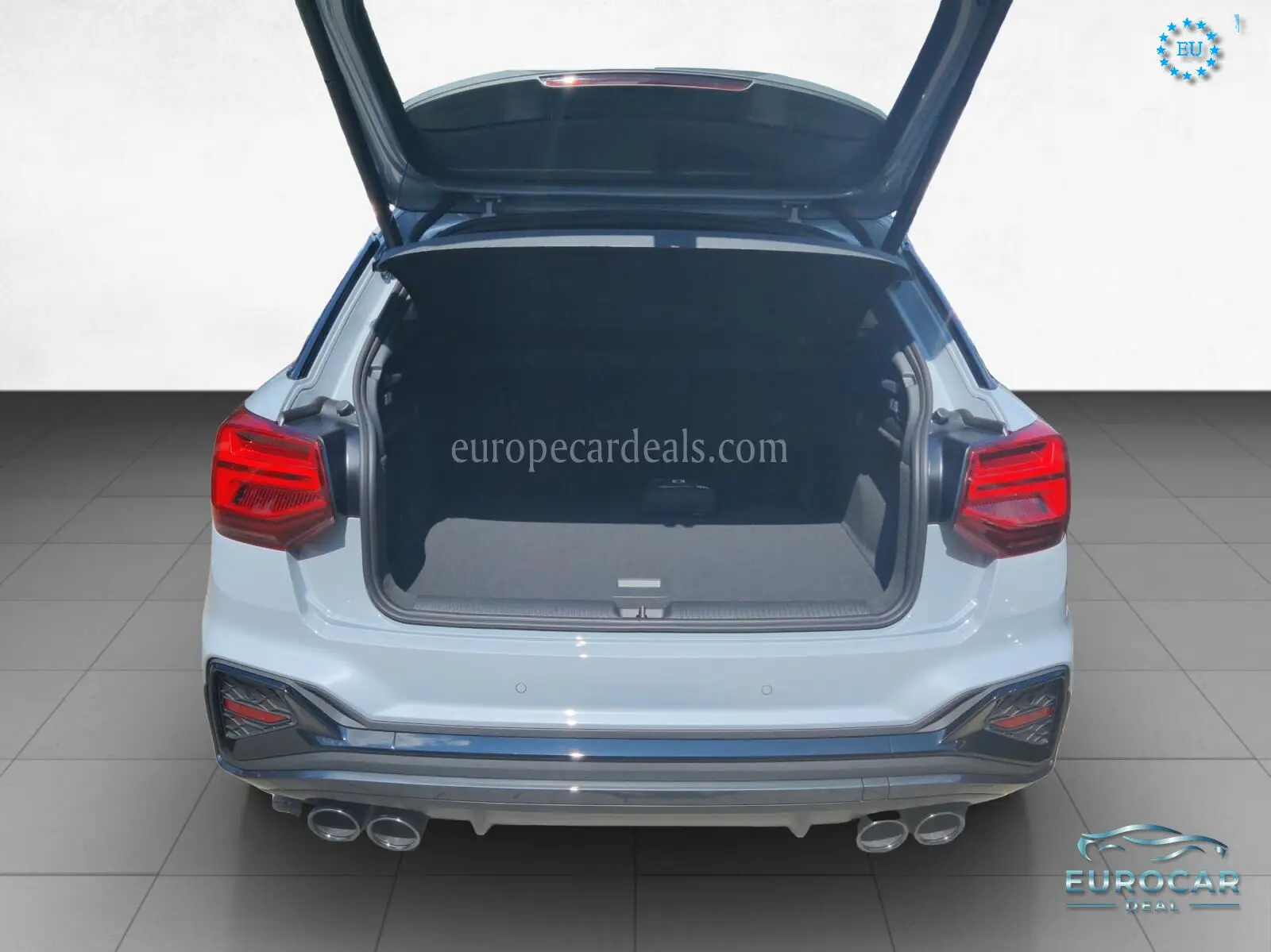 Audi SQ2