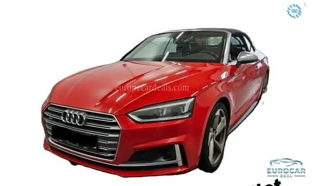 Audi S5