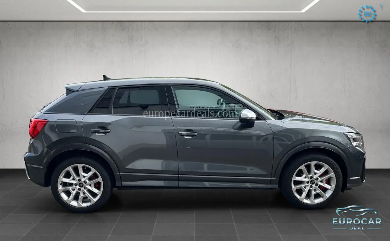 Audi SQ2