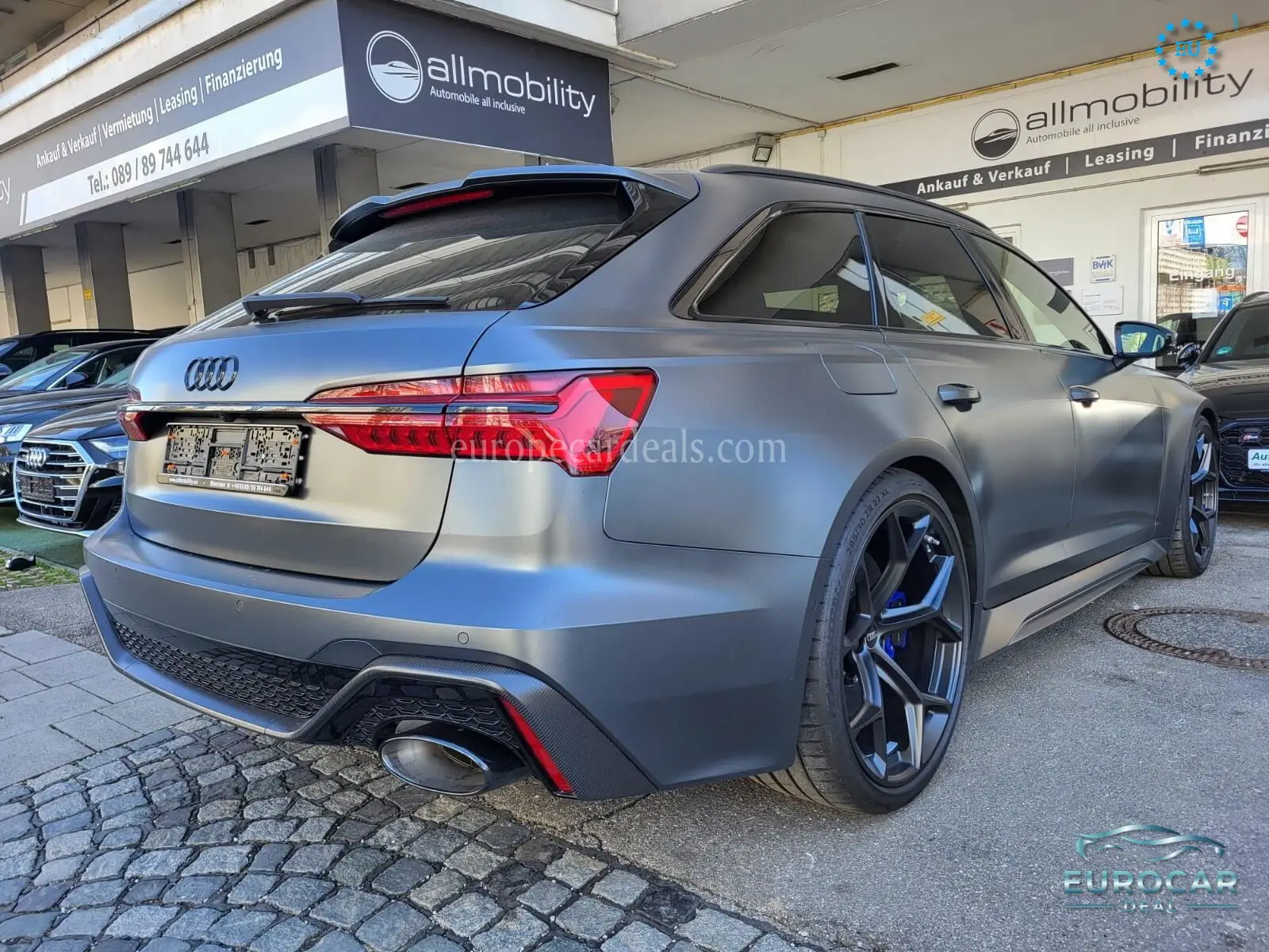 Audi RS6