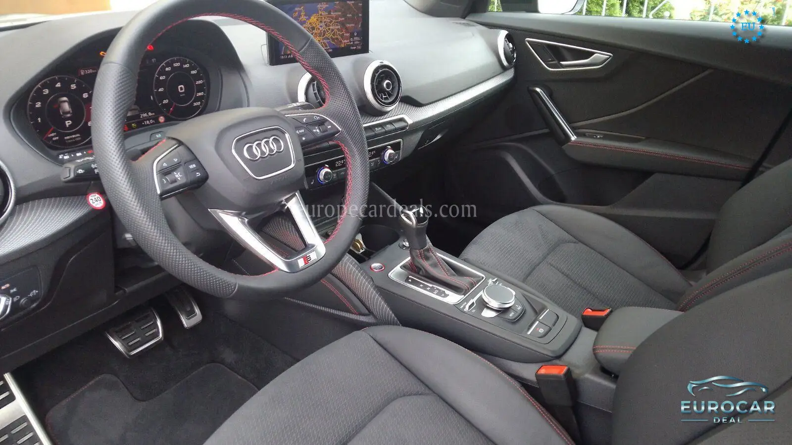 Audi SQ2