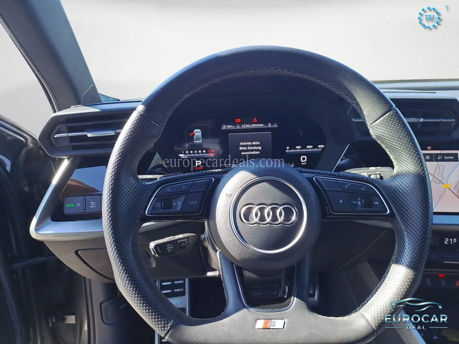 Audi S3