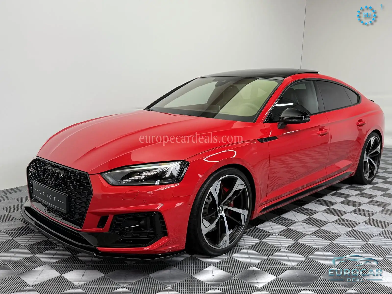 Audi RS5