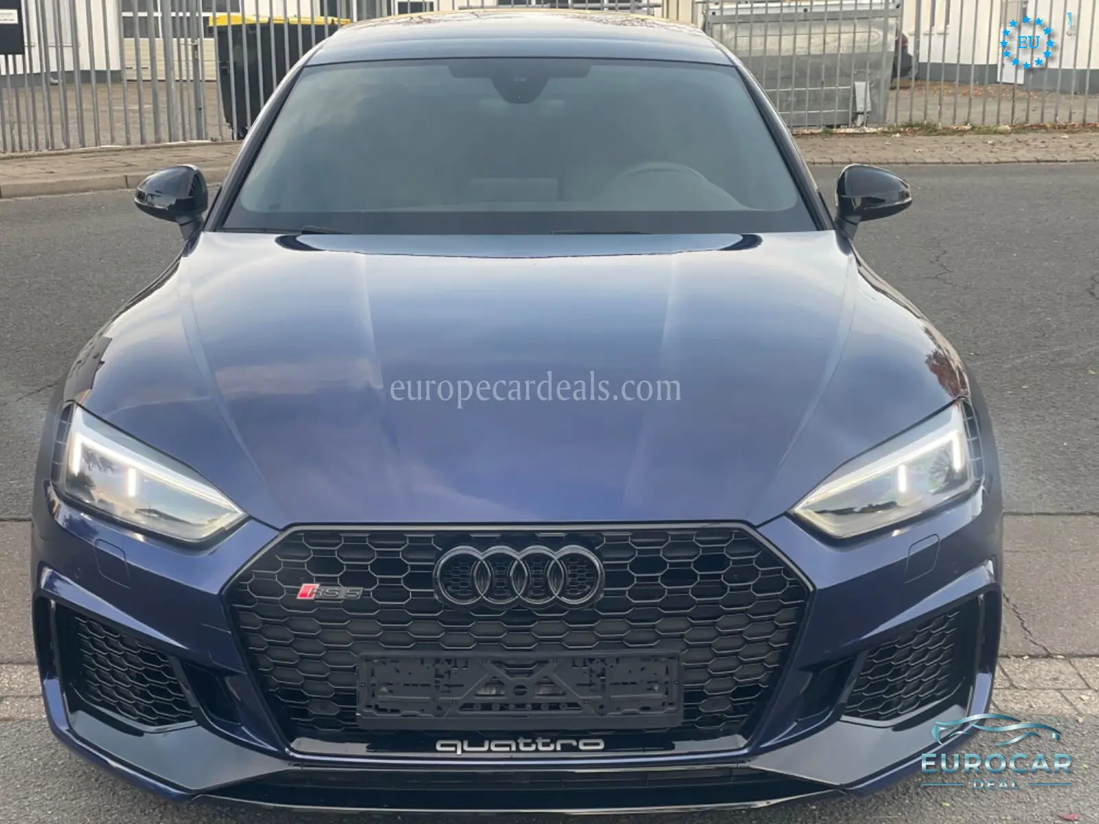 Audi RS5