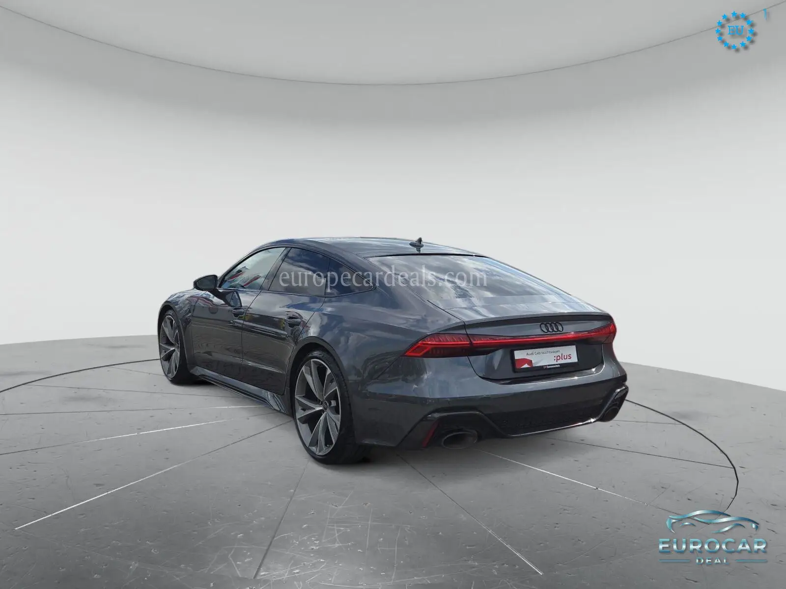 Audi RS7