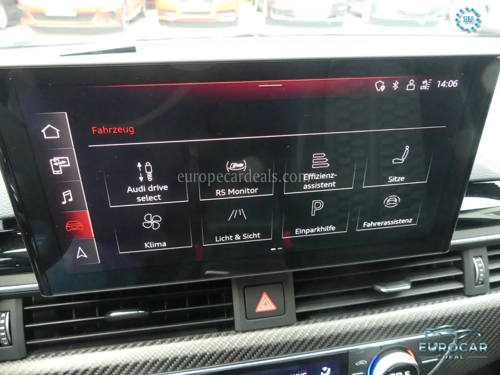 Audi RS5