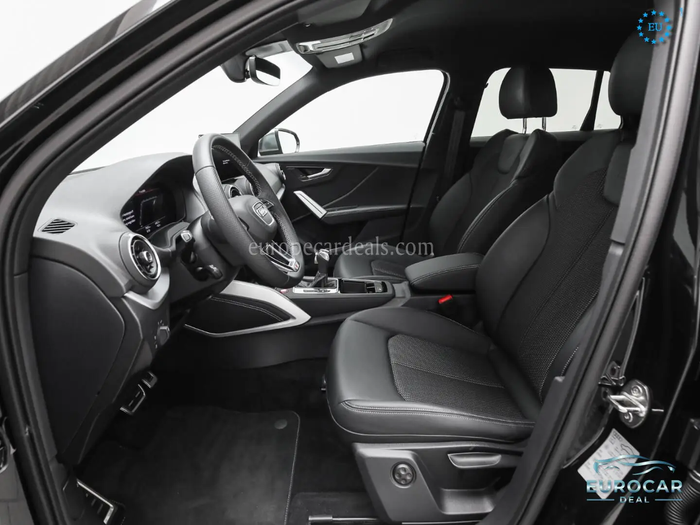 Audi SQ2