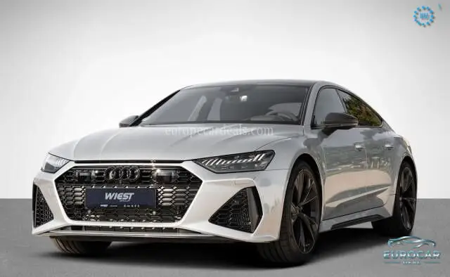 Audi RS7
