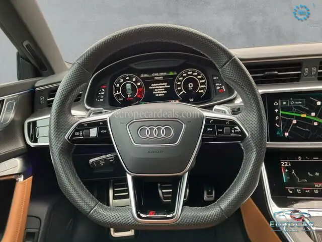 Audi RS7