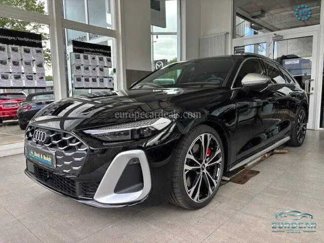 Audi S5